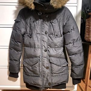 Noize Winter Coat XS